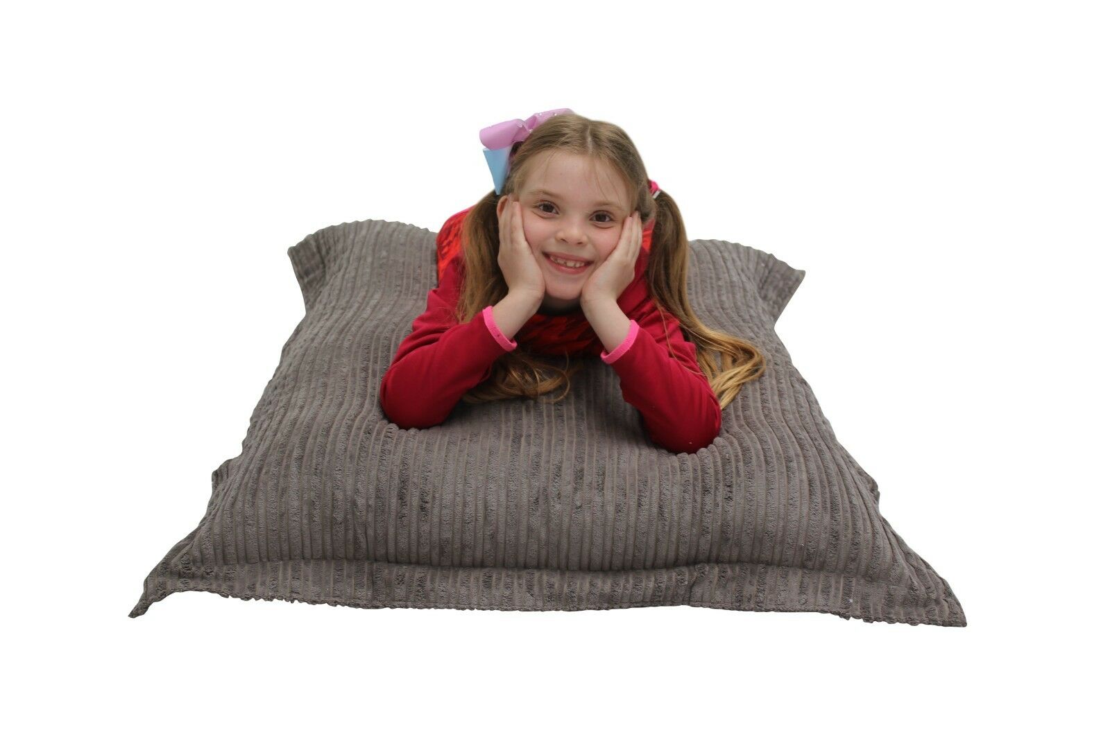 Jumbo Cord Large Kids Beanbag Gaming Chair - Image 6