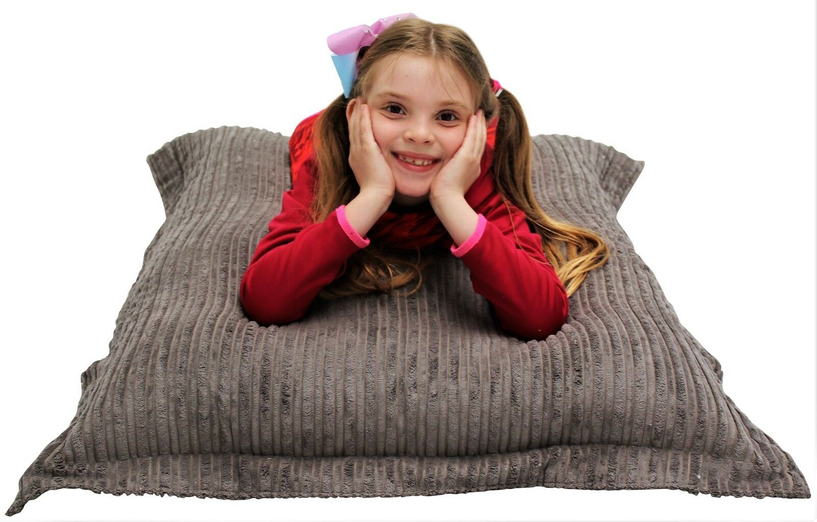 Jumbo Cord Large Kids Beanbag Gaming Chair - Image 5