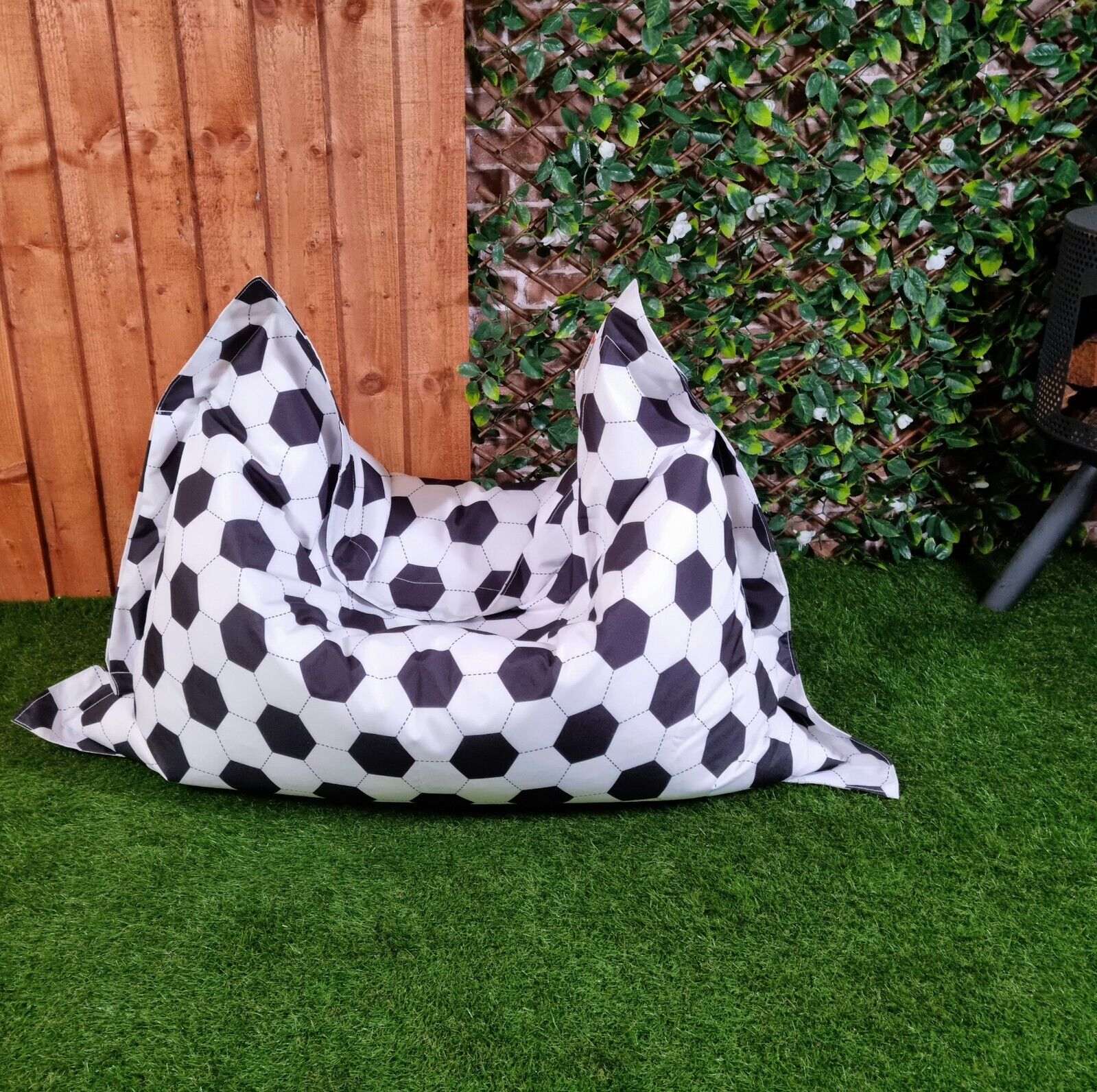 GOAL! Kids Football World Cup Beanbag - Image 5