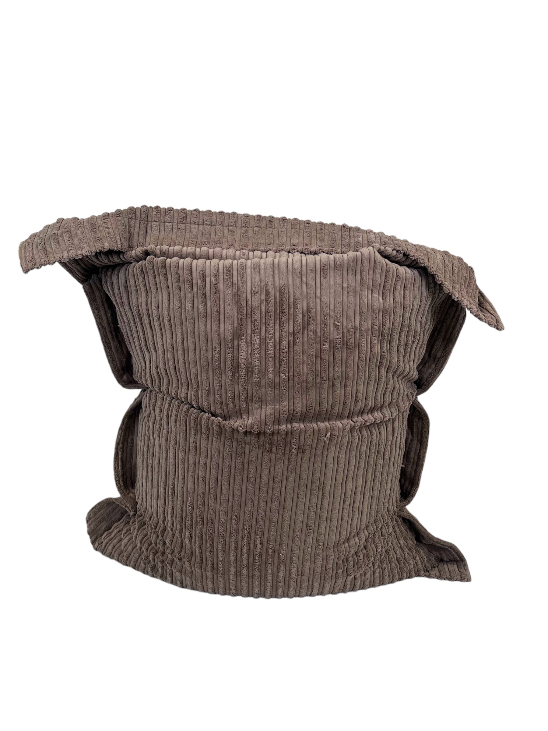 Jumbo Cord Large Kids Beanbag Gaming Chair - Image 14